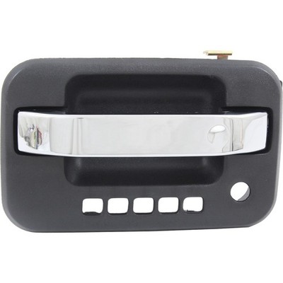 Exterior Door Handle For 2004-2014 Ford F-150 Front Driver Side