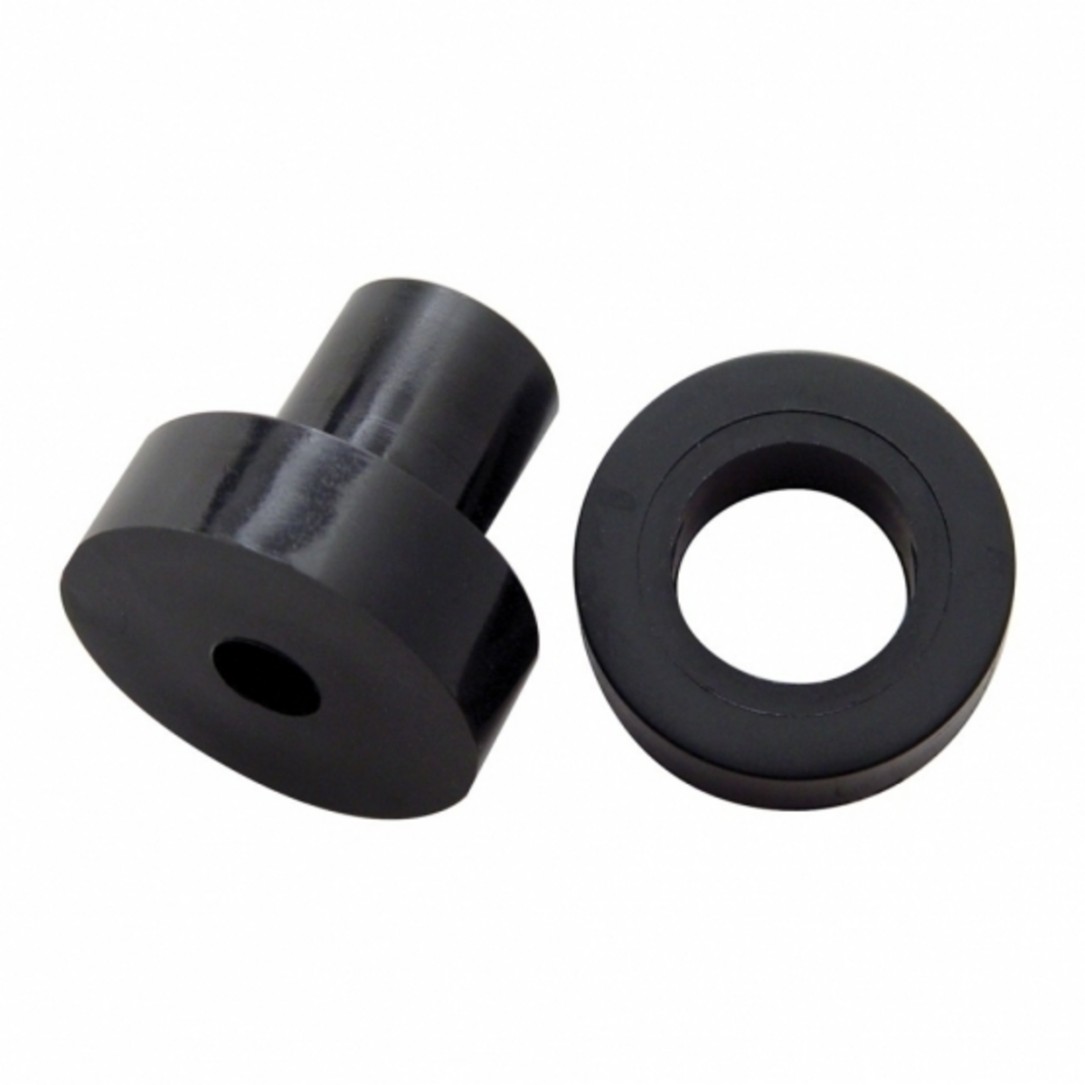 Exhaust Bushing Set For Peterbilt Exhaust Bracket (4-Pack)
