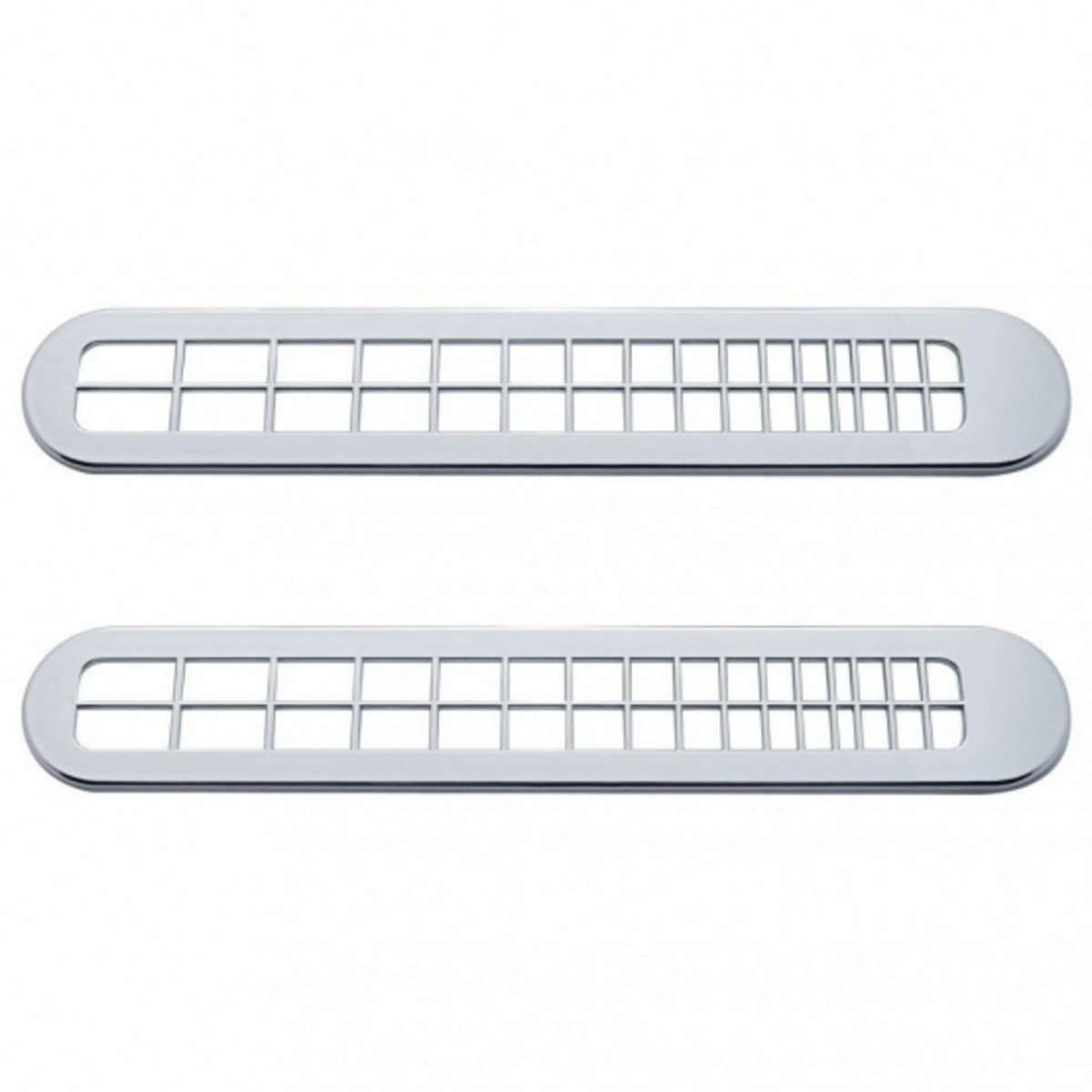 Peterbilt Defroster A/C Vent Cover (Card of 2)
