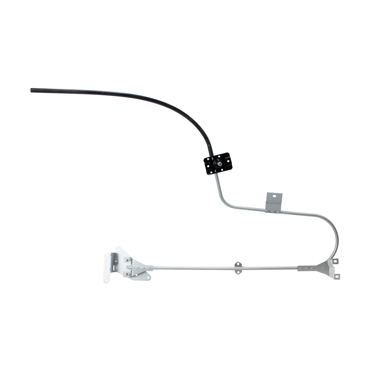 Window Regulator For Freightliner M2, Columbia, Century - Passenger