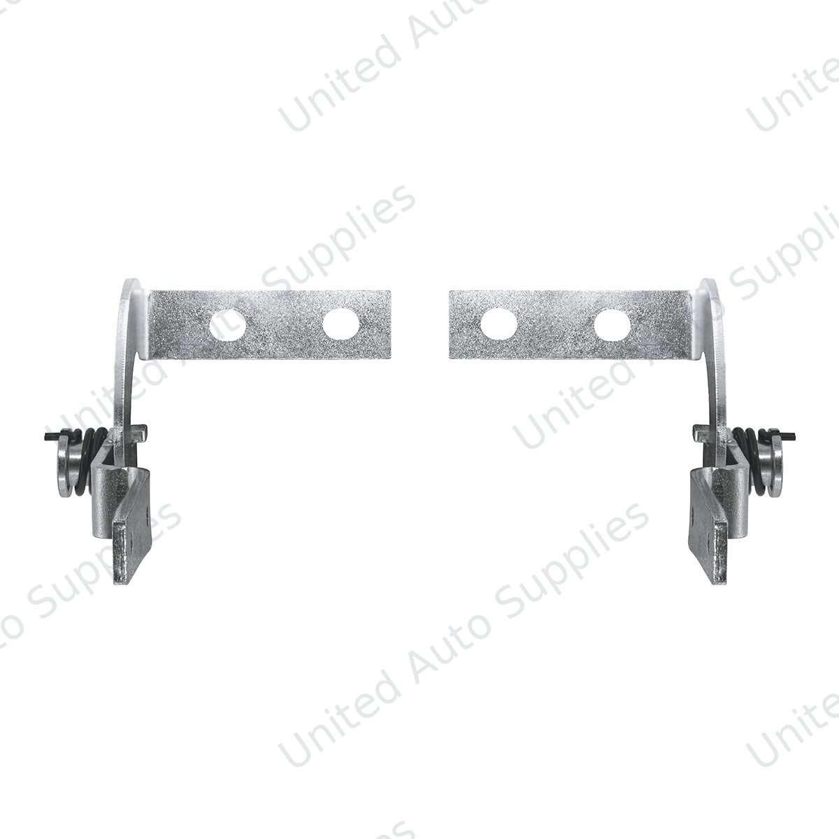 Glove Box Door Hinge For 1947-1953 Chevrolet & GMC Trucks (Pair)