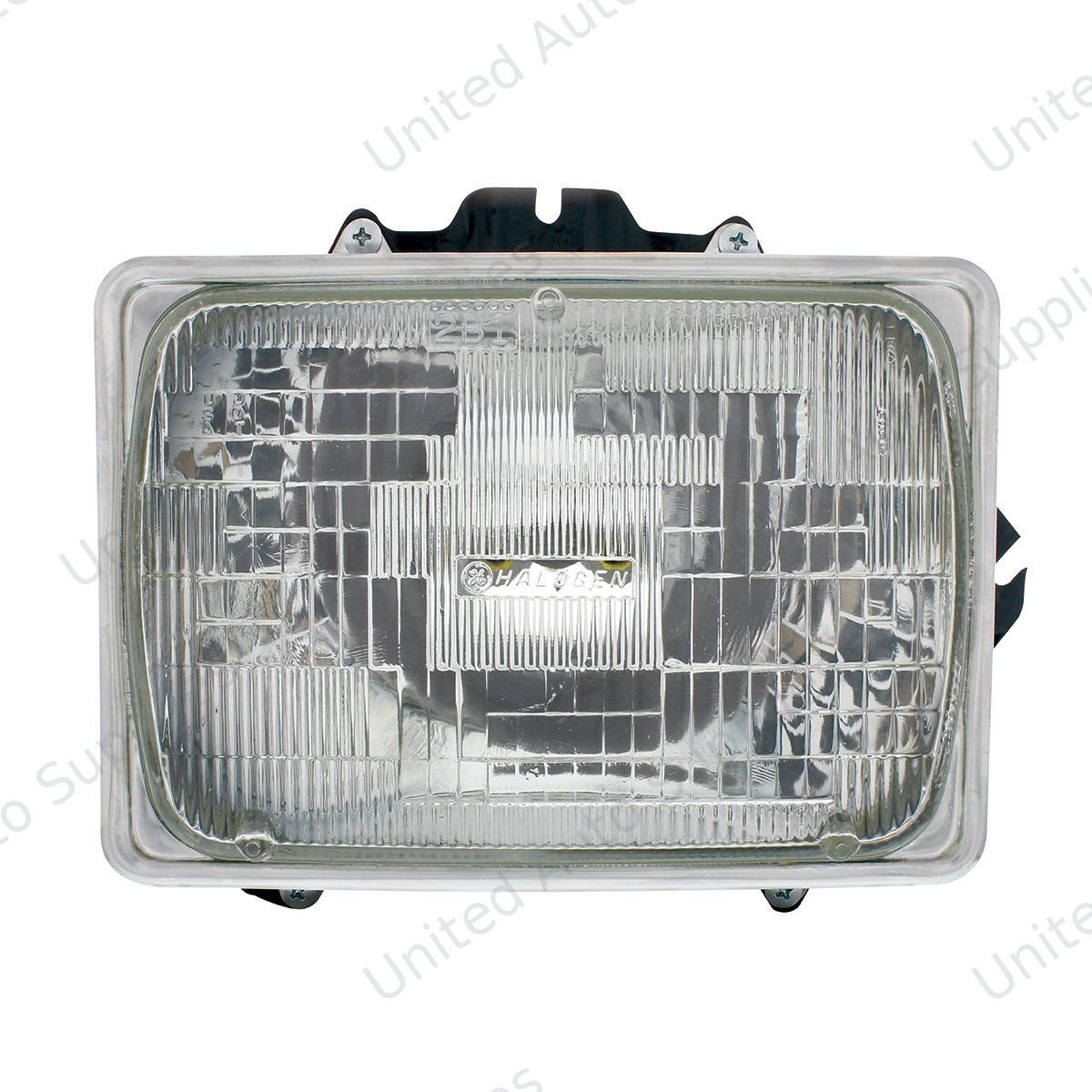 Headlight For 2000-2015 Ford F-650/F-750 - Driver