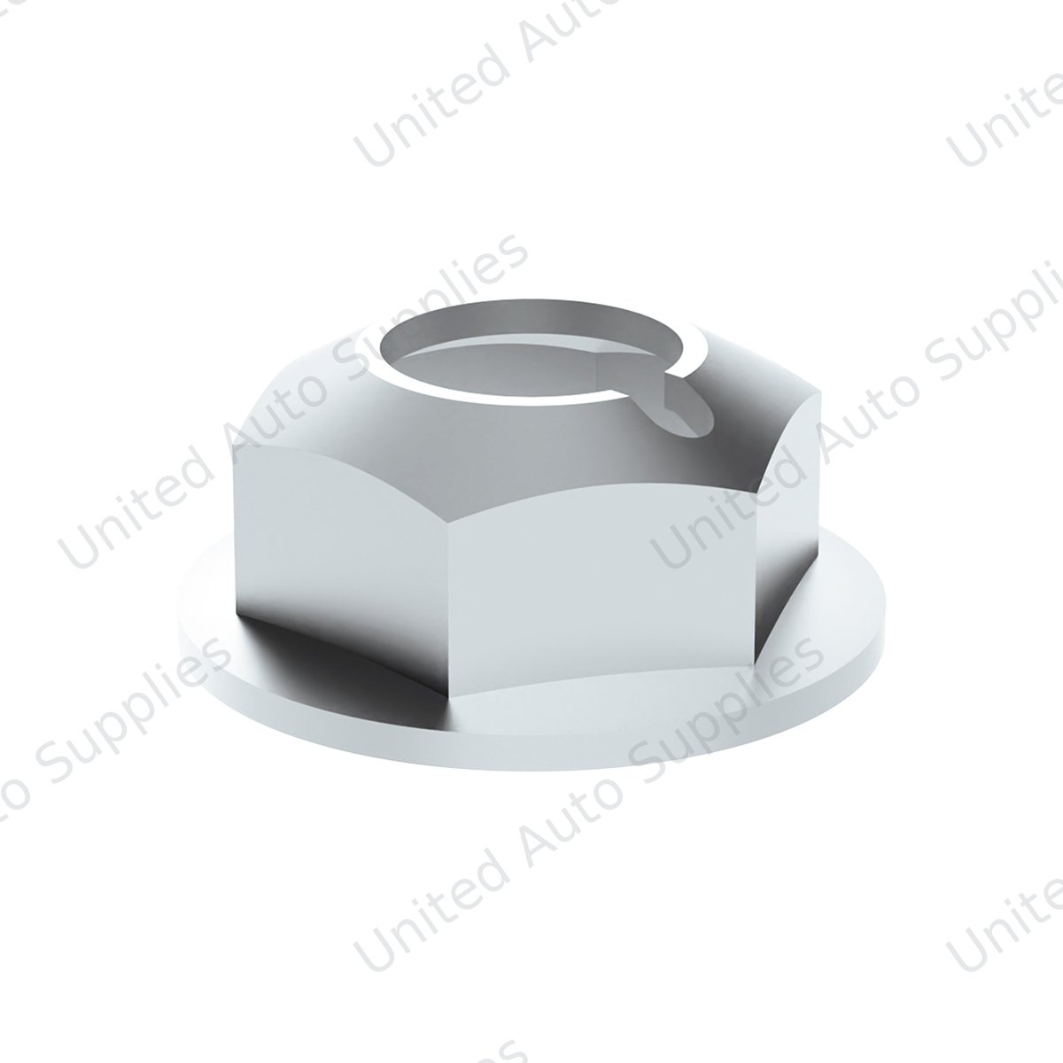 5/16" Speed Nut