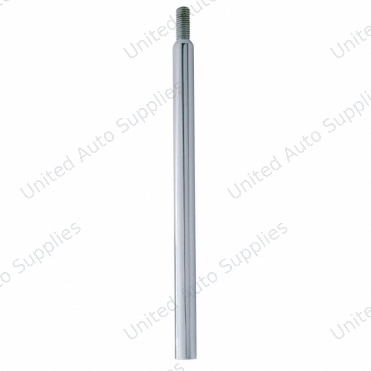 12" Chrome Shifter Shaft Extension