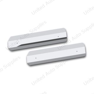 Stainless Fender Guard For 2014 Kenworth T880