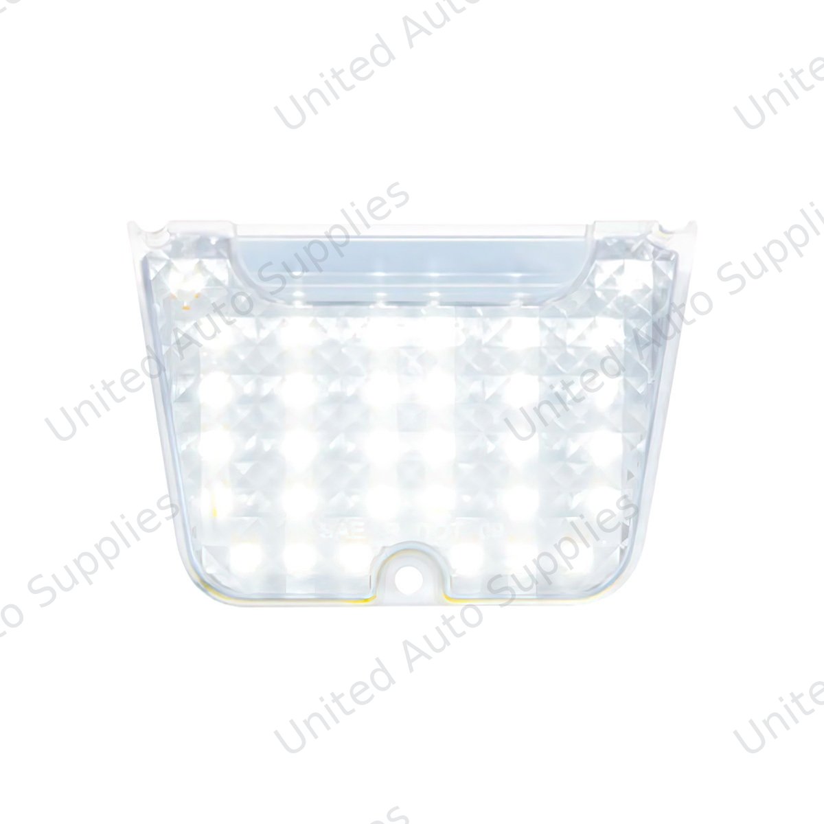 32 LED Backup Light For 1962-64 Chevy Nova