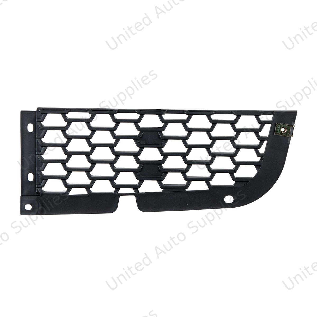 Bumper Mesh For 2018-2024 Freightliner Cascadia - Driver