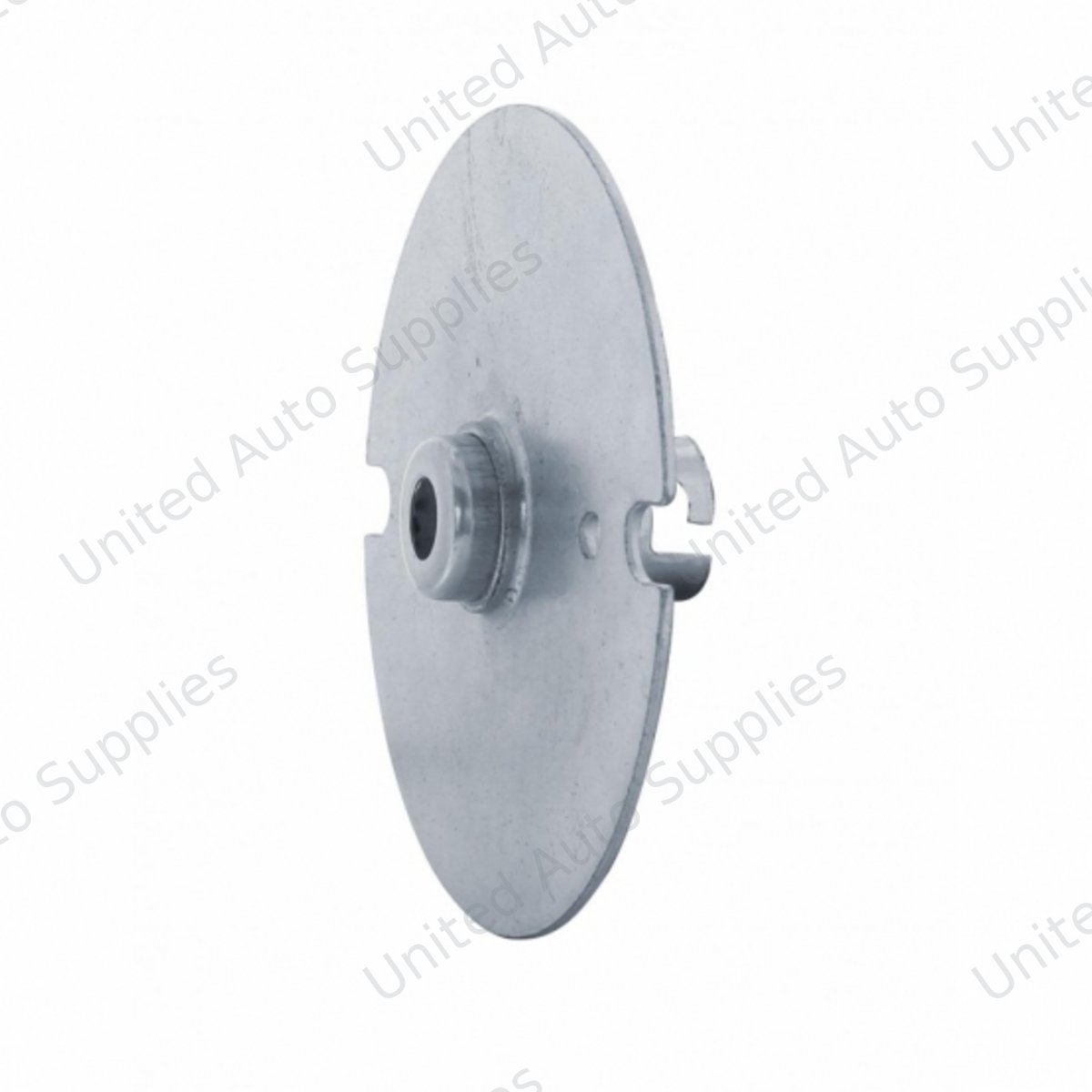 Cab Light Bulb Holder Socket/Plate - 2 Filament