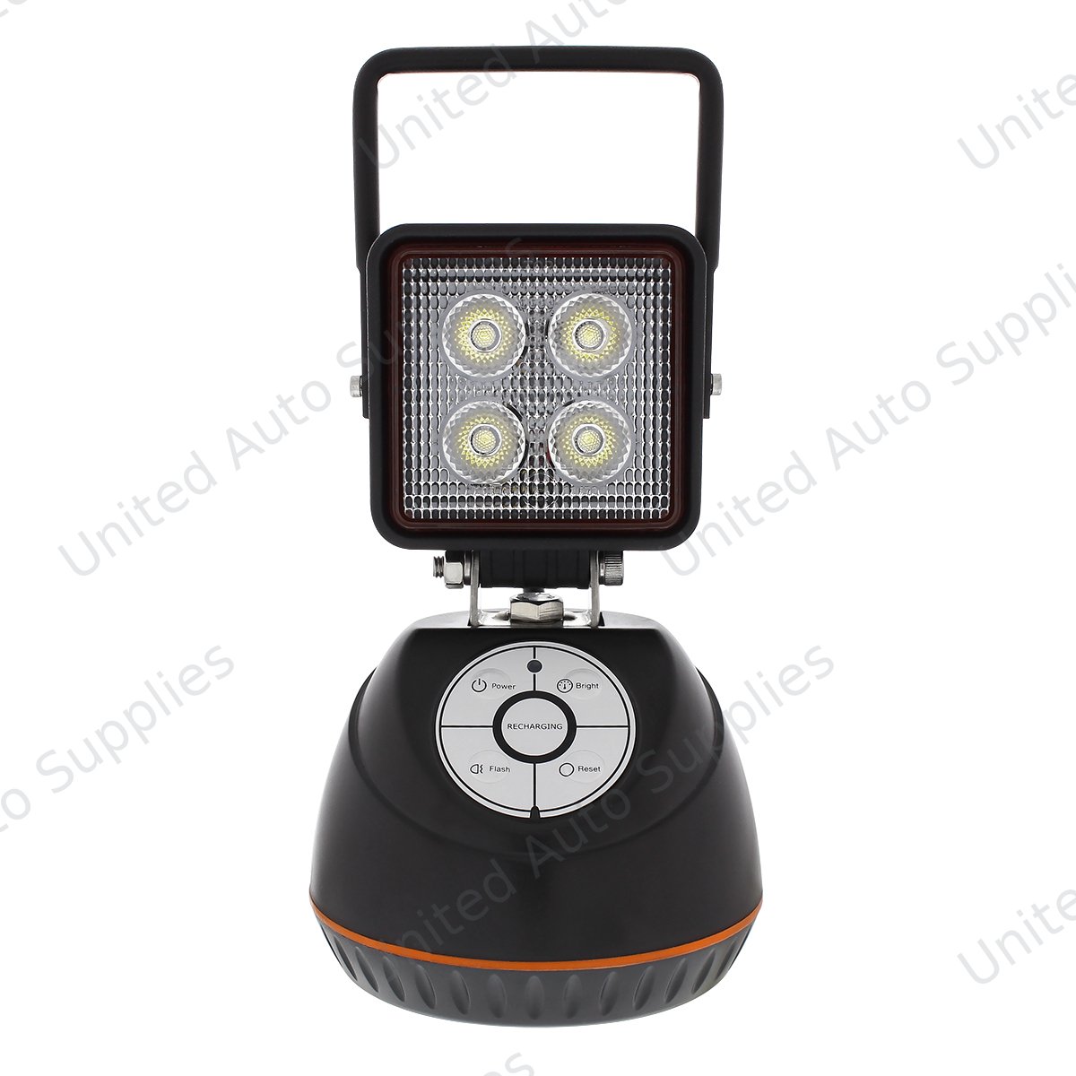 Magnetic Rechargeable LED Work Light
