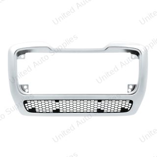 Grille Surround For 2024-2026 Freightliner M2 112 - Chrome