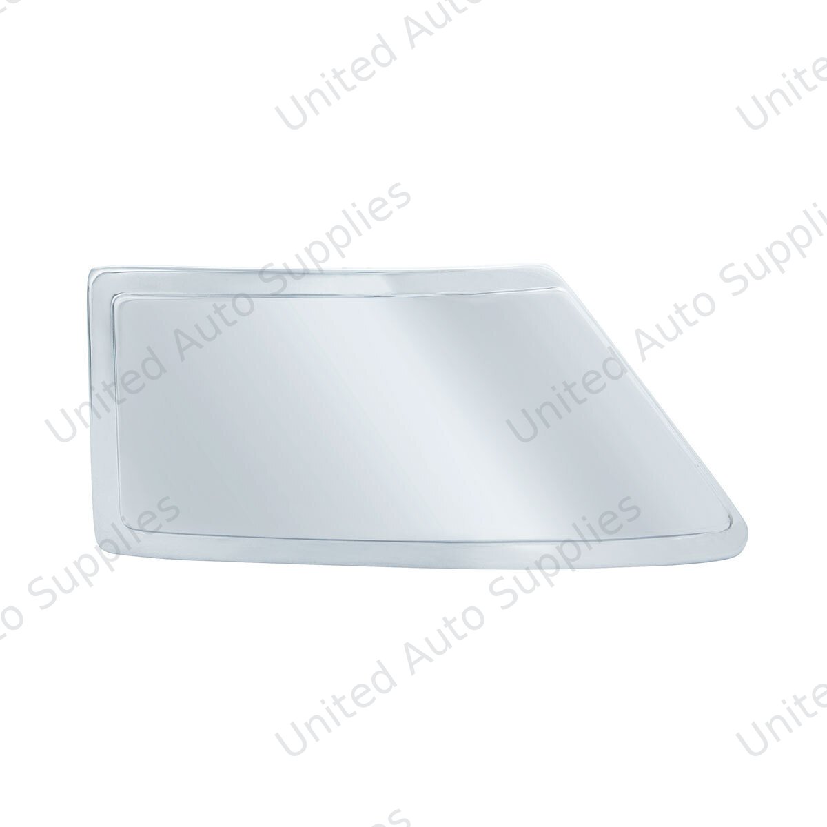 Chrome Die-Cast Interior Door Handle For Ford Bronco (1978-79) And F-Series Truck (1973-79) - R/H