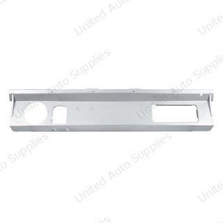 Dash Panel With Relocated Glove Box Cutout for 1966-1977 Ford Bronco