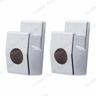 Peterbilt Sleeper Curtain Hook (Card of 2)