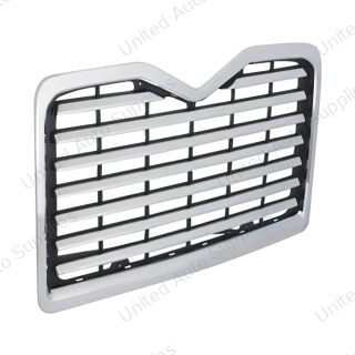 Chrome Grille For Mack CX