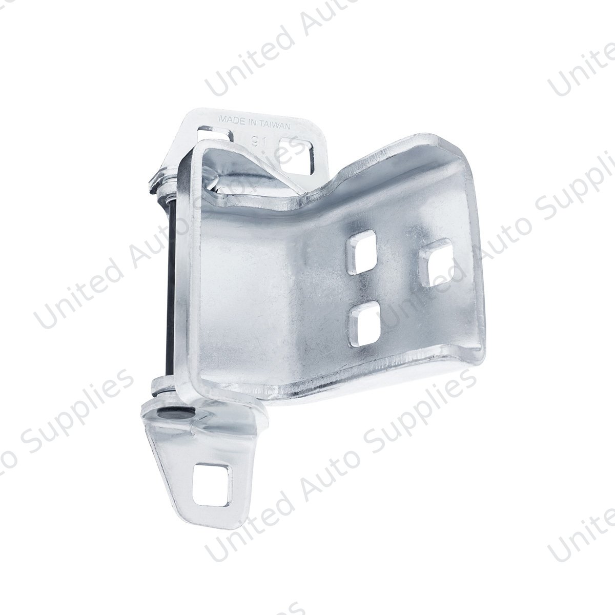 Lower Door Hinge For 1973-87 Chevy & GMC Truck - L/H