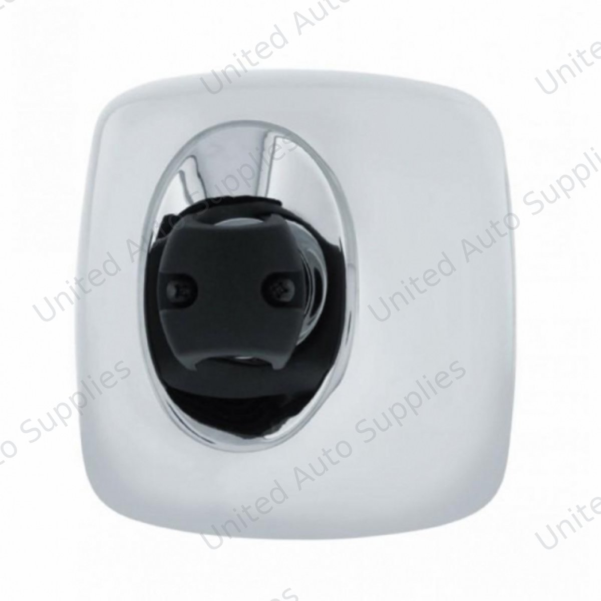 Freightliner M2 Chrome Mirror (Lower) - Non Heated