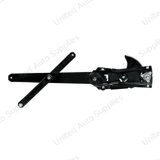 Window Regulator For 1955-1959 Chevrolet & GMC Truck - L/H