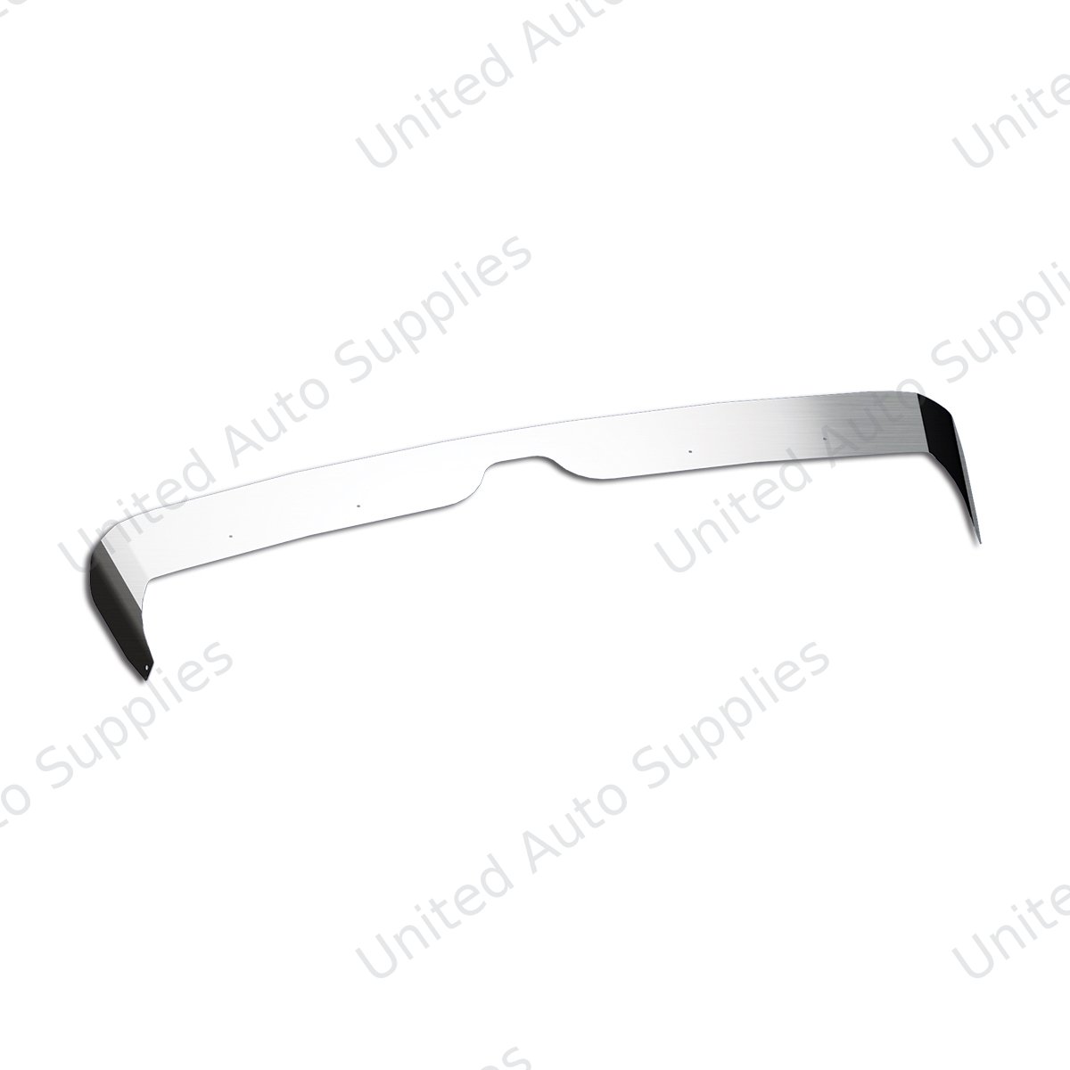430 Stainless Steel Bug Shield For 2013-2021 Kenworth T680