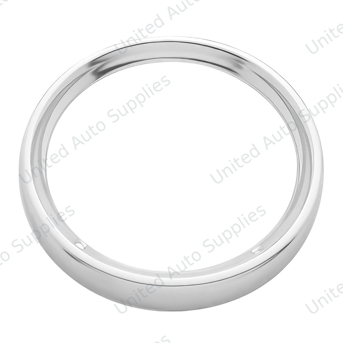 Stainless Steel Headlight Bezel For 1964 Chevy Impala