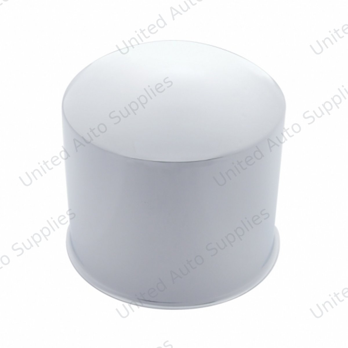 Rear Axle/Hub High Hat Only - Stainless