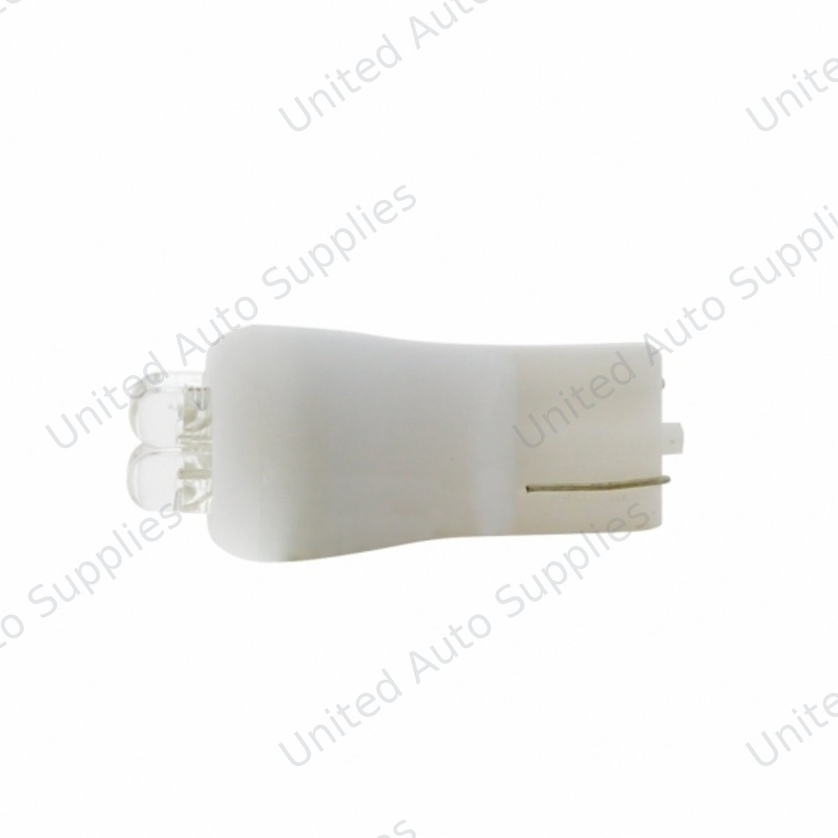 4 LED 194 Bulb - White LED (3-Pack)
