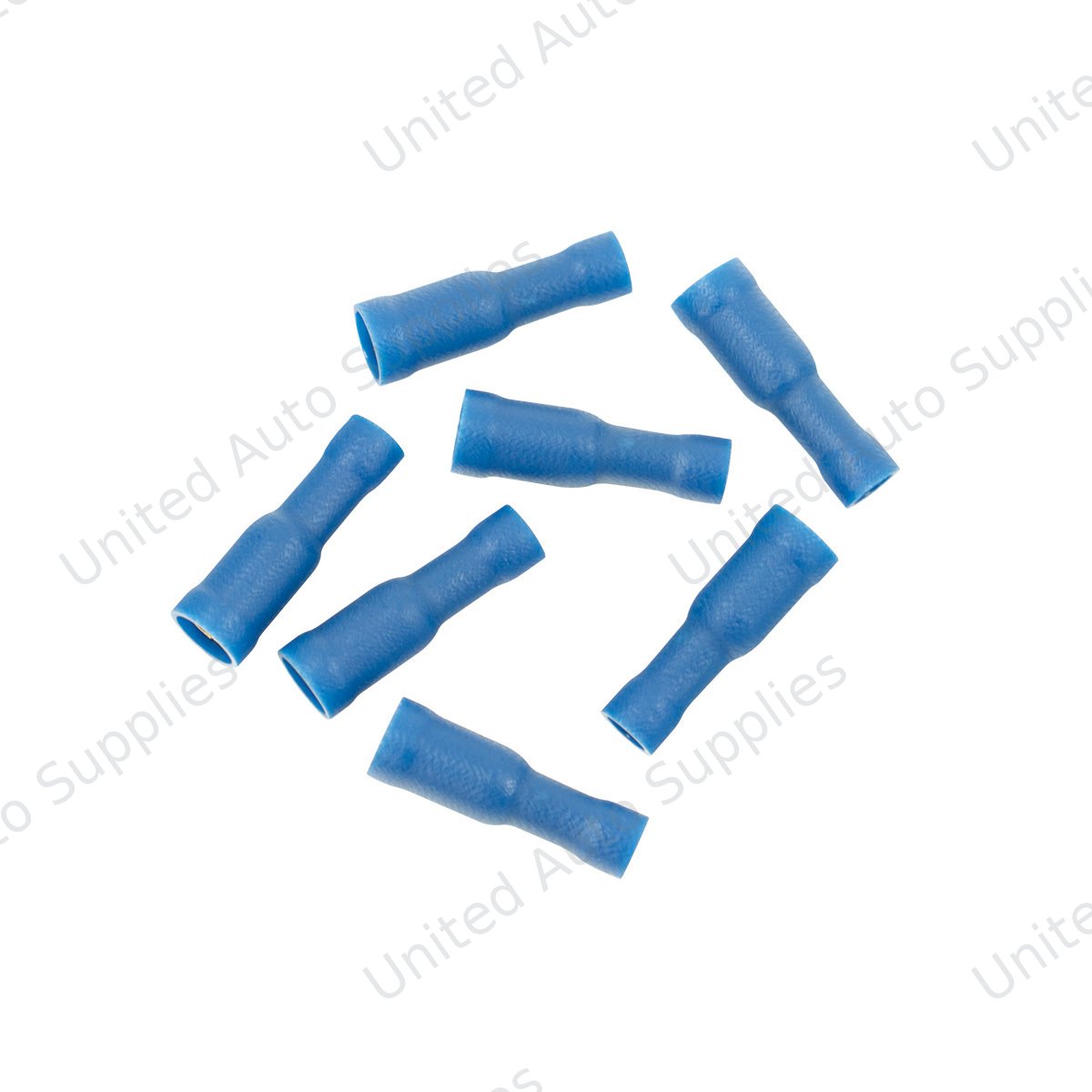 16-14 AWG .157 Dia. Vinyl FM Receptacle (7-Pack)