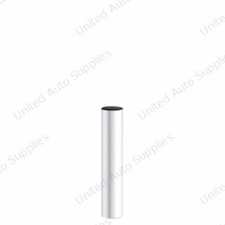5" Straight Plain Bottom Exhaust - 36" L