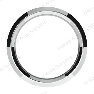 Speed/Tachometer Gauge Cover For 2006+ Peterbilt