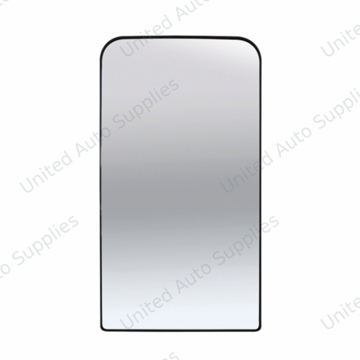 Kenworth T600/T660/T800 Series Mirror Only (Main) - Heated