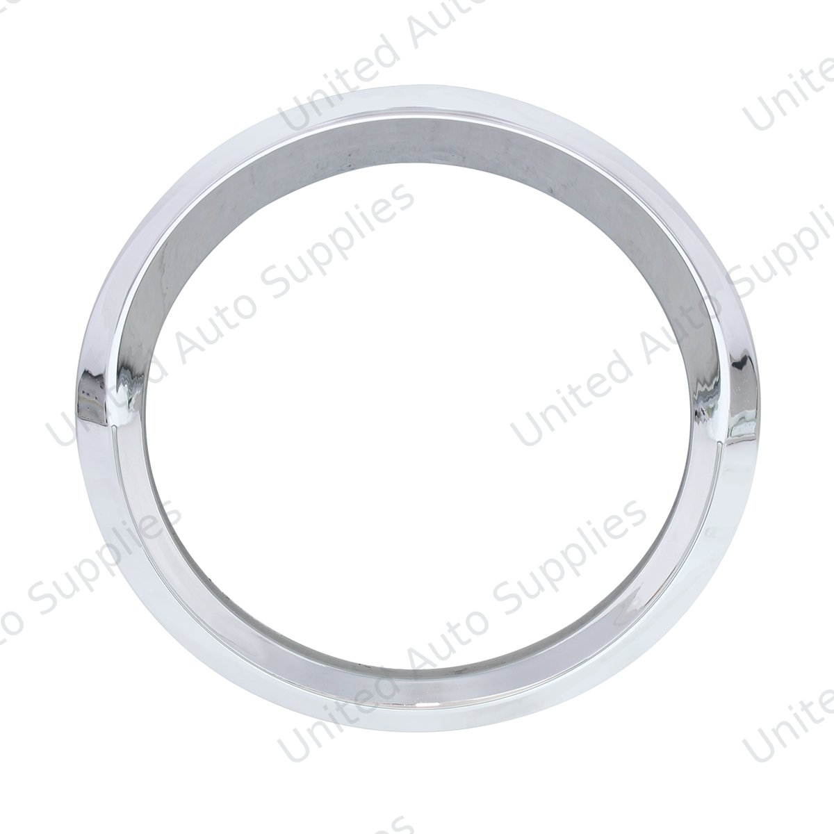 Chrome Speed/Tachometer Gauge Cover For Australian Kenworth