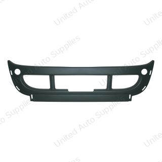 Center Bumper Without Center Trim Mounting Holes For 2008-2017 Freightliner Cascadia