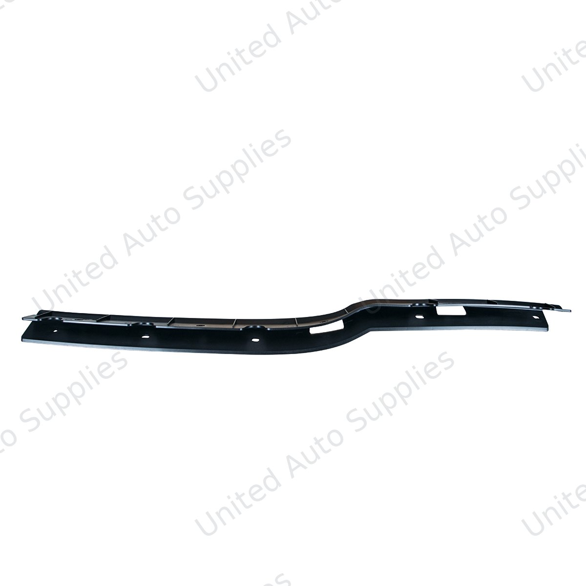 Inner Air Dam Bumper Carrier For 2018-2024 Freightliner Cascadia - Passenger