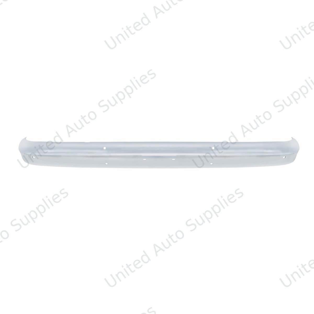 Chrome Bumper For 1963-66 Chevy & GMC Truck, Front
