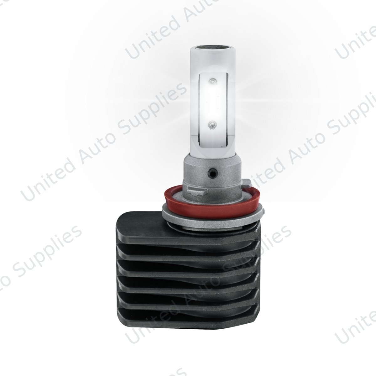 6 LED H8/H11/H16 Bulb