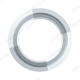 Speed/Tachometer Gauge Cover For Freightliner/Peterbilt Trucks