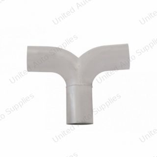 Exhaust Y-Divider For Kenworth Aerocab K180-18613