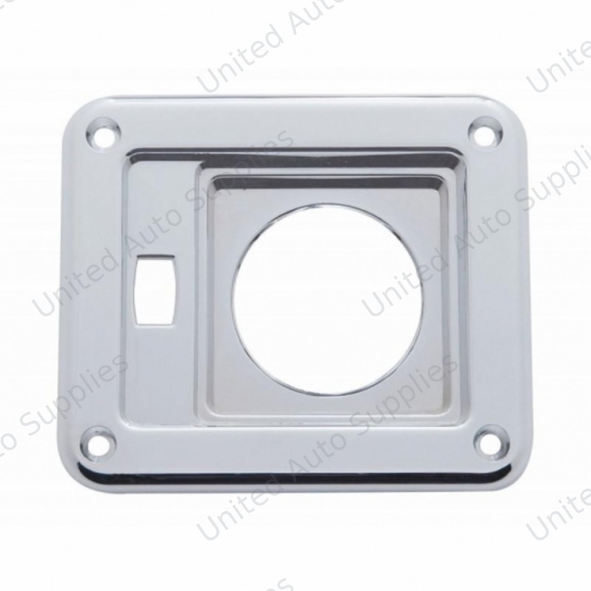 International Interior Dome Light Trim