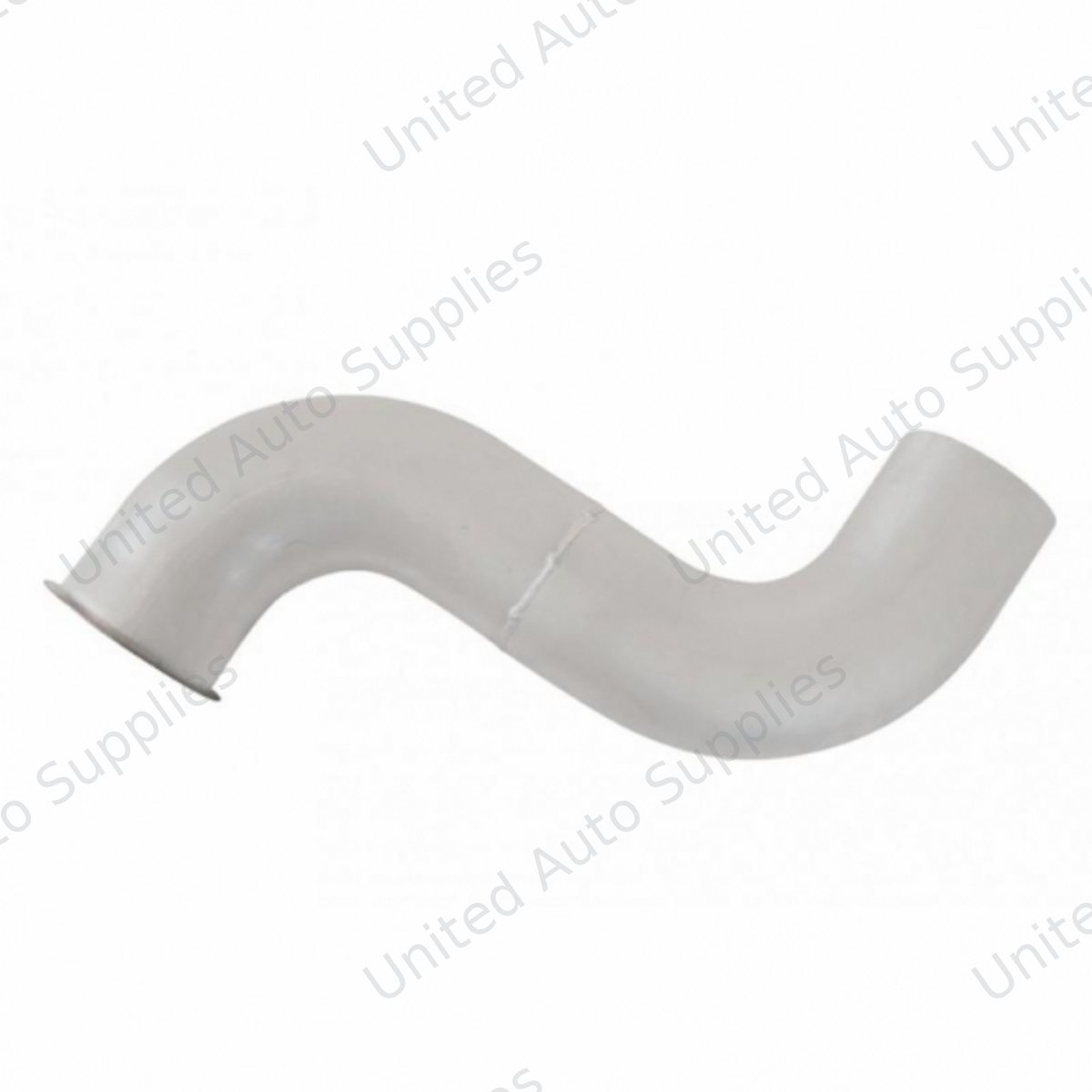Aluminized Exhaust Elbow For Freightliner 04-17094-016