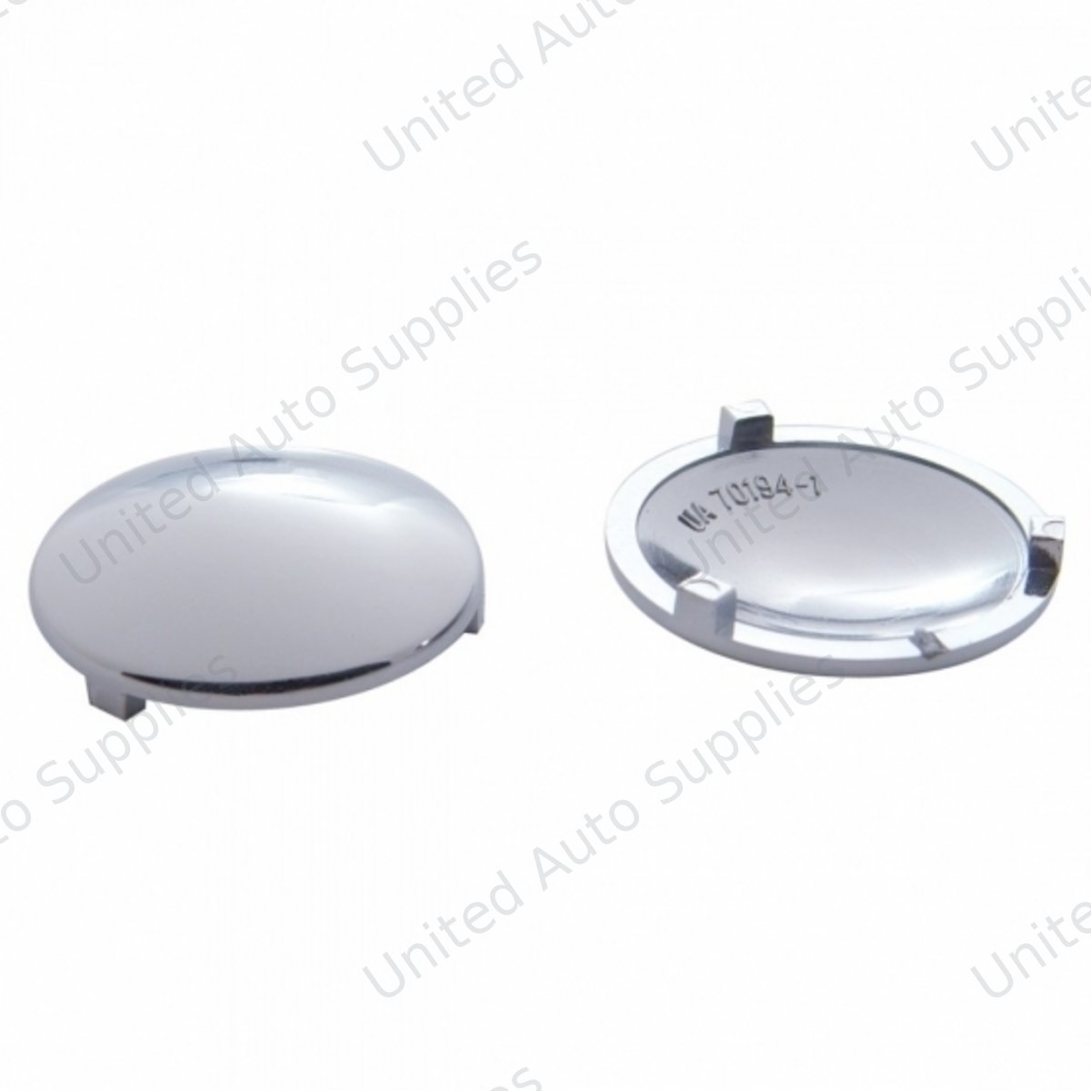 Vinyl Button Cover For Kenworth (Bulk)