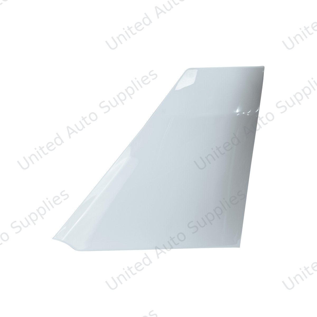 Corner Panel For 2016-2020 Hino 155/195-Driver