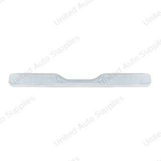 Chrome Bumper For 1963-66 Chevy & GMC Fleetside Truck, Rear