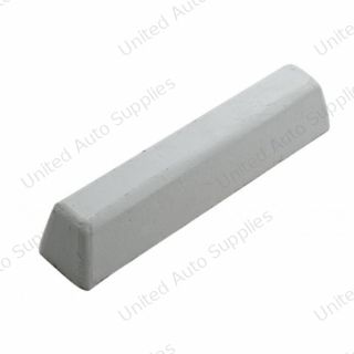 Buffing Rouge Bar - White For Final Finishing