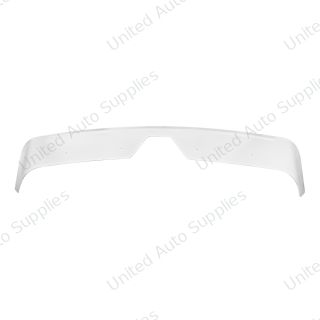430 Stainless Steel Bug Shield For 2022-2026 Kenworth T680