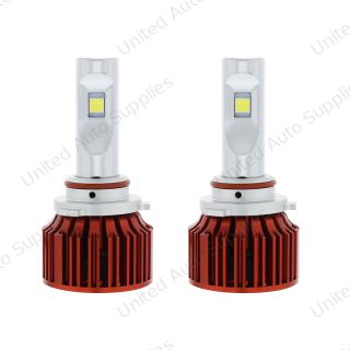 High Power 9006/HB4 LED Bulb (2-Pack)