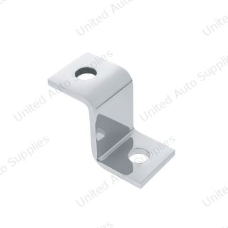 Heavy Duty "Z" Mounting Bracket - 1-1/2" x 2" x 1-1/2"