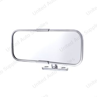 Cobra Style Interior Rearview Mirror