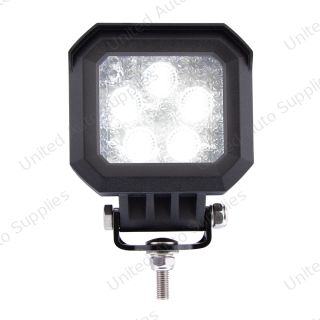 5 High Power LED Heated Work Light - Flood Light