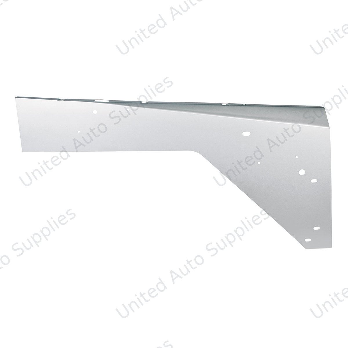 Front Fender Apron For 1966-77 Ford Bronco - R/H
