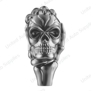Skull Gearshift Knob - Black