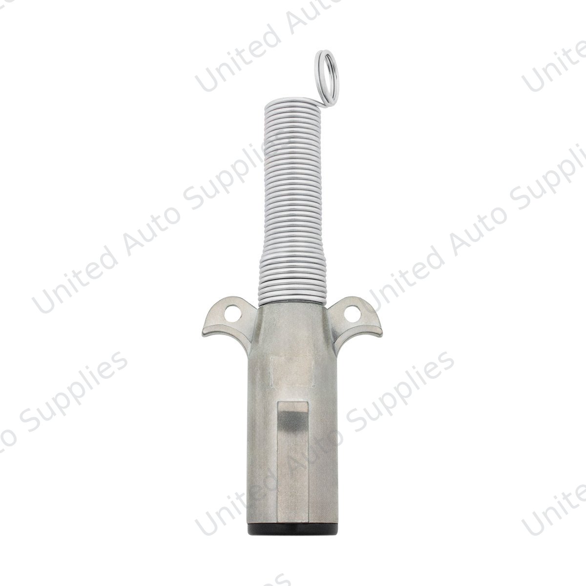 Round 7-Way Female Connector - Split Pin